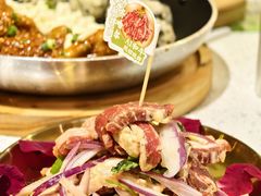 -炭之家·齐齐哈尔非遗烤肉·鲜切直供(中央大街店)