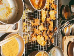 -夜食白市Yespicy·烧烤啤酒宵夜(番禺四海城店)