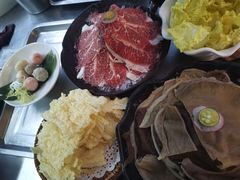 -马家斑.鲜鱼火锅(松湖万科店)