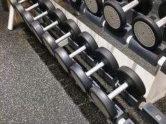 -汗水空间私教健身连锁(SM广场店)
