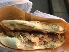 -樊记腊汁肉(竹笆市总店)