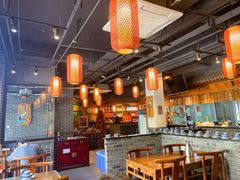-张大嘴菜馆(庞各庄店)