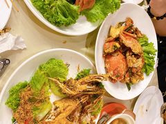 -真浪大家乐海鲜餐馆