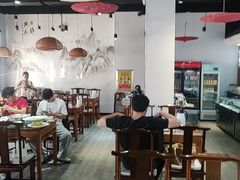 -良师门滨海人家·海鲜·家常菜(滨海城店)