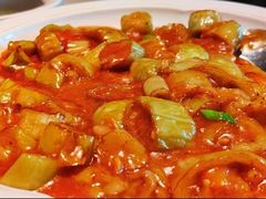 -杏花堂晋商私房菜(华熙五棵松店)