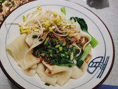 -大嘻咹biangbiang面(历史博物馆店)