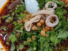 -朱大嘴肥肠血旺(福字街店)