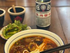 -矮子粉店1985·长沙米粉(湘春路店)