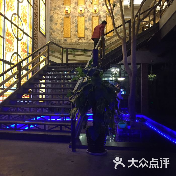 罗马假日酒吧ktv图片 - 第2张