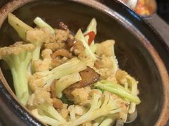 -汤城小厨•粤菜•靓汤(苏州街店)