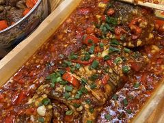 -冶建镜子·中国龙虾王(总店)