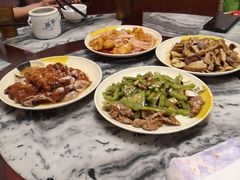 -紫金食坊(江南西路店)