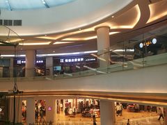-深圳龙华星河COCO City(民治店)