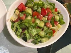 -Armada restaurant 阿美达中东料理(环市东路店)