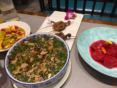 -富临轩私房菜(集庆门大街店)