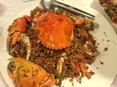 -喜记避风塘炒辣蟹(旗舰店)