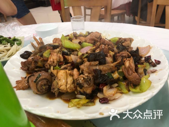 郭记烩面-图片-修武县美食-大众点评网