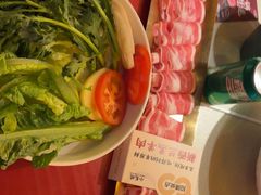 -小龙坎火锅(全球总店)