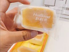 -好利来(万卉路店)