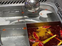 -海底捞火锅(顺义华联店)