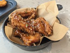 -必胜客(海安文峰店)