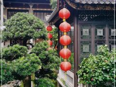 -北园酒家(小北路店)