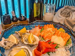 -香川日本料理·铁板烧(阿尔泰店)