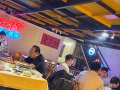 -早酒肖汉老味拌面