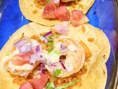 -Q MEX 库迈墨西哥餐吧(双井店)