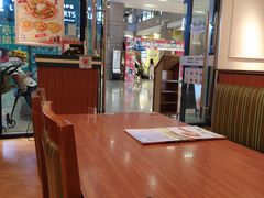 -萨莉亚意式餐厅(万嘉商业广场店)