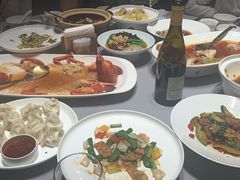 -徐记海鲜·家宴(南油永新汇店)