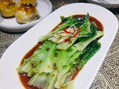 罗马生菜-小尕子·新疆菜(明园店)