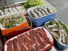 -阿娟牛肉丸·手打牛肉丸·现做现卖