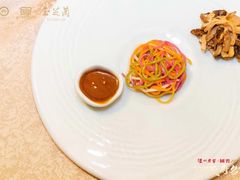 -玉芝兰(长发街店)