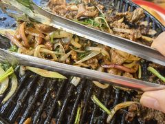 -石记老北京炙子烤肉(松园店)