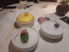 -三嚥阁 La Villa Restaurant