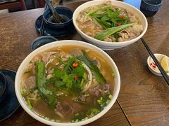 -河内小馆越南菜
