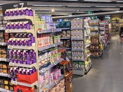 -Olé精品超市(南宁万象城店)