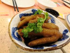 -点都德(盘福楼店)
