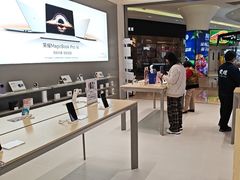 -吾悦广场(南京鼓楼店)