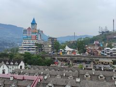 -美心红酒小镇游乐园