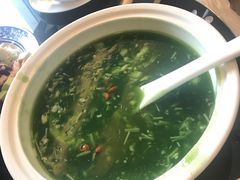 -海天楼(天津泛太平洋店)