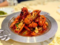 -聚味瞿记·龙虾堂(坡子街店)