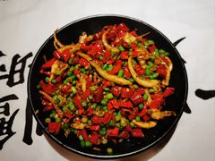 -蟹主隆恩.炙烤海鲜虾蟹馆(梅溪湖店)