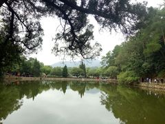 -韶山毛泽东同志故居