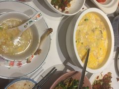 -寿州大饭店·餐厅