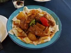 -伊带伊路新疆美食府(呼家楼店)