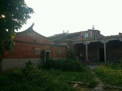 -蔡氏古民居建筑群