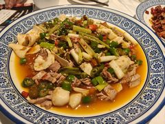 -新蜀会四川豆花(五羊店)