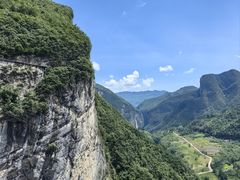 -鹿院坪生态旅游景区